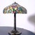 Tiffany-Style Table Lamp, Italy, 1990s For Sale - Image 6 of 18