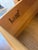 Wood Lane Furniture Brutalist Paul Evans Style Low Dresser Credenza For Sale - Image 7 of 9