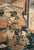 Utagawa Kunisada, Original Woodblock Print, Edo Period For Sale - Image 11 of 11