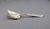 Alvin Corporation 1902 "Raphael" Sterling Silver & Gold Wash Serving Fork by Alvin For Sale - Image 4 of 6