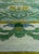 Turkish Oushak Rug 9'7" x 13'7" #20146 For Sale In Houston - Image 6 of 8