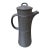 Late 20th Century Dansk Flamestone Stoneware Coffee Pot by Jens Quistgaard For Sale