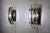 Venini Sconces from Venini, Italy, 1980s, Set of 2 For Sale - Image 4 of 8