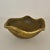 Decorative Organic Bronze Bowls, 1970s, Set of 3 For Sale - Image 13 of 17