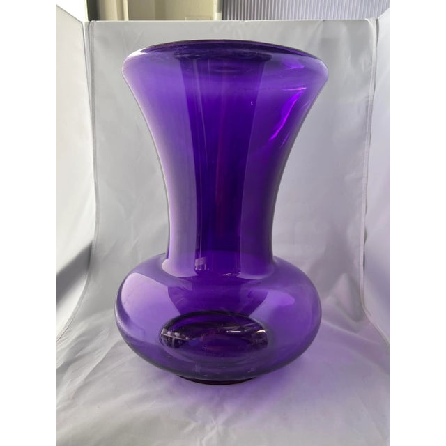 Ultraviolet Kartell “La Boheme #3” Stool | Chairish