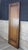 Early 20th C. Reclaimed Spanish Revival Oak Mirrored Bedroom Closet Door For Sale - Image 4 of 13