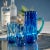 Contemporary Mauritius Highball Glasses, Set of 6 For Sale - Image 3 of 4