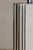 Mid 20th Century Art Deco Style Skyscraper Table Lamp with Two Lights For Sale - Image 11 of 12