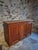 Vintage French Pine Sideboard, 1930s For Sale - Image 6 of 18