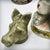 Ceramic Clown Donkey Ceramic Carafe by Jim Beam, 1968 For Sale - Image 7 of 18