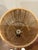 Large Braided String Lamp For Sale - Image 4 of 6