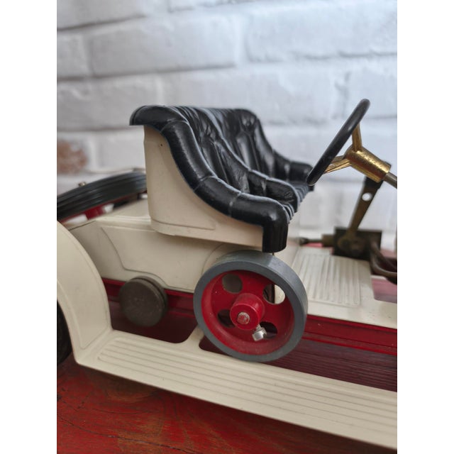 Steam Car from Mamod, 1970s For Sale - Image 11 of 18