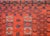 Textile Gorgeous Early 20th Century Ersari Rug For Sale - Image 7 of 10