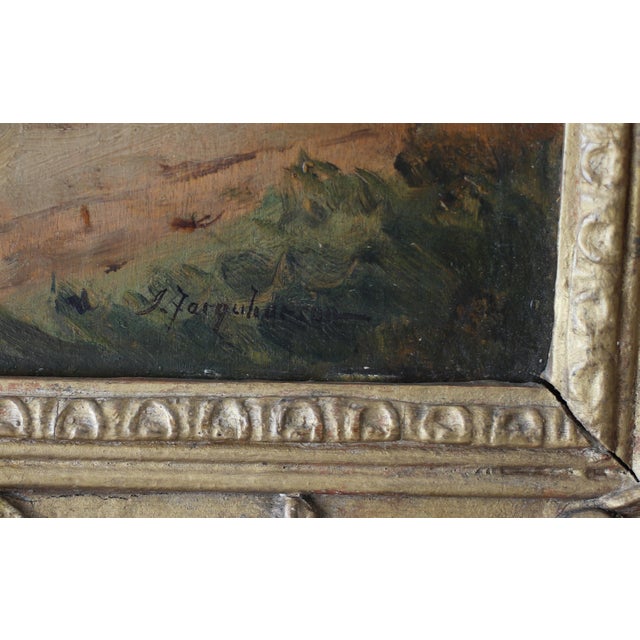 Bio: Joseph Farquharson was born in Edinburgh, Scotland on 4 May 1846. He had a precocious talent for painting and was...