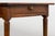 Mid-19th Century French Walnut Dining Table With Drawers, Provence For Sale - Image 9 of 18