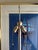 1980s Large Murano Glass Lamp by Marbro For Sale - Image 12 of 12
