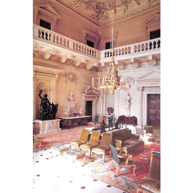 Paper Works of Art From Houghton: From Collections of the Cholmondeley Family 1994 Christie's London For Sale - Image 7 of 13