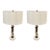 Revelation Atom Lamps - Pair. For Sale