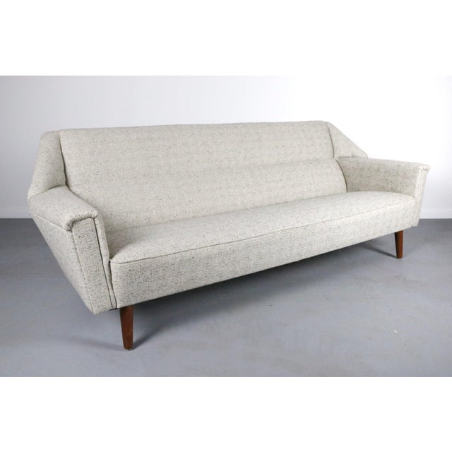 Kurt Østervig Kurt Østervig for Rolschau Møbler Sofa, Danish For Sale - Image 4 of 4