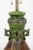 1960s Marbro Ceramic Chinese Urn Style Crackle Finish Table Lamp With Dragons For Sale - Image 5 of 8