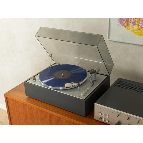 CSV 500 and PS 600 High-Fidelity System from Braun, Set of 2 For Sale - Image 4 of 17