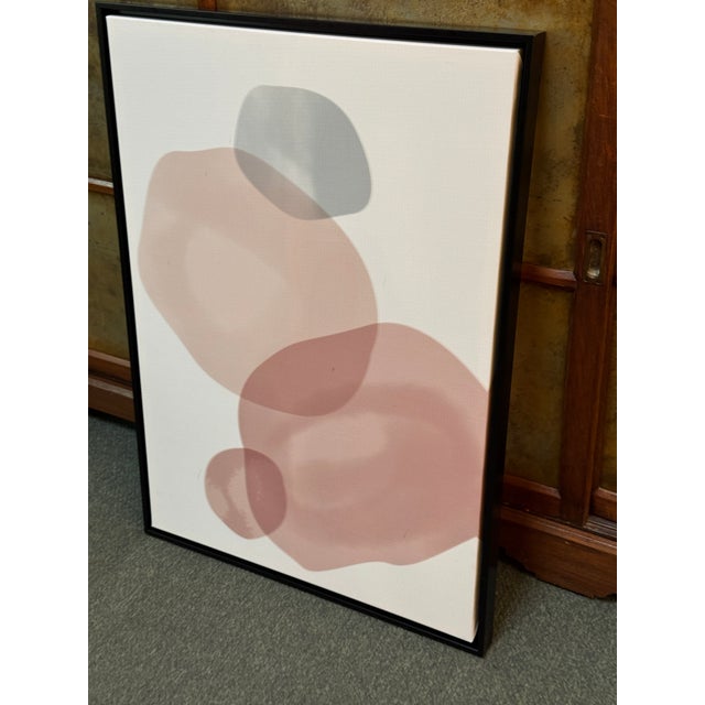 Calligaris Beaumont Art Print, Framed For Sale In San Francisco - Image 6 of 12
