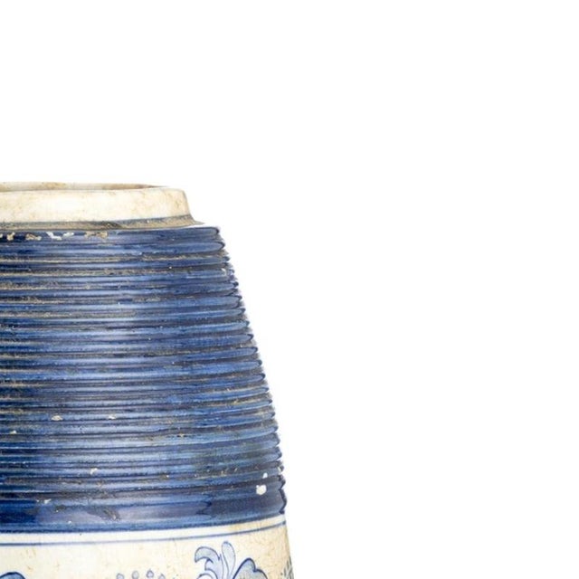 Antique Pot in Earthenware, 1800s For Sale - Image 4 of 6