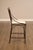 French Art Deco Style Set of Four Counter Stools For Sale - Image 17 of 18