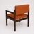 Vintage armchairs with wenge frame – 1970s Discover these stylish vintage armchairs from the 1970s, featuring a...