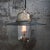 French black enamel vintage industrial pendant light by gal, france. Gal, founded in paris, 1928 by gustave arsene...