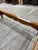 Vintage Full Size White Furniture Company French Provincial Bed For Sale - Image 14 of 18