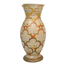 Example of Clarice Cliff Vessels and Vases