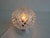 Data: vintage crystal table lamp material: crystal glass style: midcentury origin: czechoslovakia dimensions: 21x14x14cm...