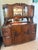 Wood 1900-1909 French Art Deco Buffet For Sale - Image 7 of 13