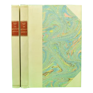 "The South American Gentleman's Companion" 1951 Baker, Charles H., Jr.