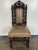 Set of Six 19th C. Renaissance Revival Dining Chairs For Sale In Los Angeles - Image 6 of 18