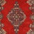 Middle Eastern Saruk Rug For Sale - Image 3 of 7