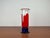 Mid-Century Modern Danish Carnival Series Vase by Christel Holmgren Exner for Holmegaard, 1970s, in Very Good conditions....