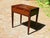 Vintage McGuire Faubourg Collection Table Desk For Sale - Image 12 of 17