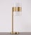 Brass Table Lamp attributed to Luxus, Sweden, 1960s For Sale - Image 10 of 11