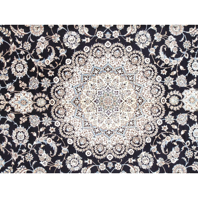 Meet Pasargad Home Azerbaijan Collection. This gorgeous decorative area rug brings you a sophisticated look with a modern...