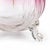 Glass Flowerpot and Bottle, Set of 2 For Sale - Image 5 of 6