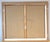 Late 20th Century Avi Ben Simhon Monumental Modernist Red Rose Painting For Sale - Image 5 of 14