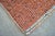 1960s Vintage Hand Knotted Turkish Runner For Sale - Image 14 of 15