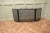 A Very Heavy Quality Iron Fire Guard This is an unusual Fireguard, the guard is made in Steel, with a very heavy mesh...