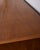 Vintage Italian Sideboard in Teak, 1970s For Sale - Image 9 of 10