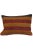 Striped Kilim Pillow Cover For Sale - Image 4 of 4