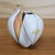 Ceramic Modernist Ceramic Vase by Georg Schmider for Zeller Keramik, West Germany, 1950 For Sale - Image 7 of 15
