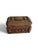 An exceptional and highly architectural example of turn-of-the-century French Art Populaire (folk art). This antique Tramp...