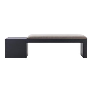 Vesta Cornell Upholstered Bench For Sale